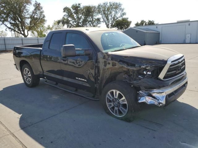 2012 Toyota Tundra Double Cab SR5