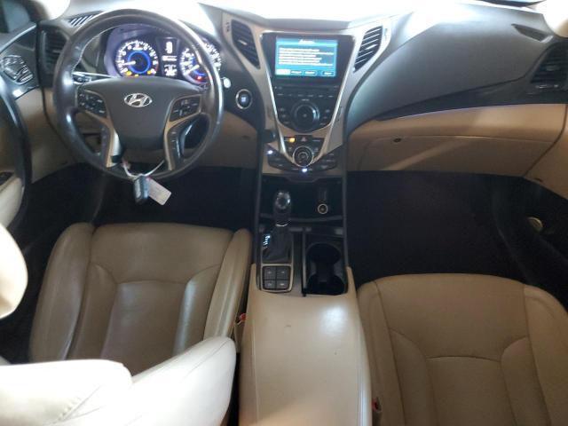 2013 Hyundai Azera GLS