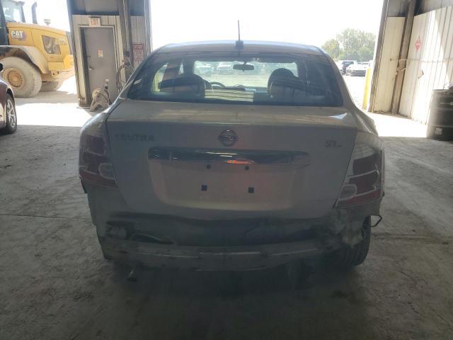 2010 Nissan Sentra 2.0