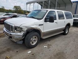 2002 Ford Excursion Limited for sale in Lebanon, TN