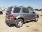2012 Ford Escape
