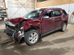 2010 GMC Terrain SLT en venta en Anchorage, AK