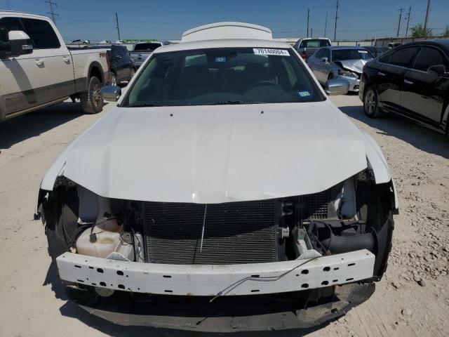2011 Chrysler 300 Limited