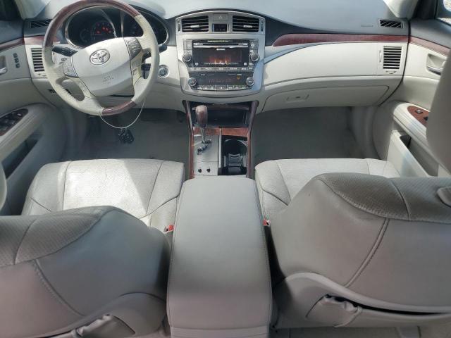 2011 Toyota Avalon Base