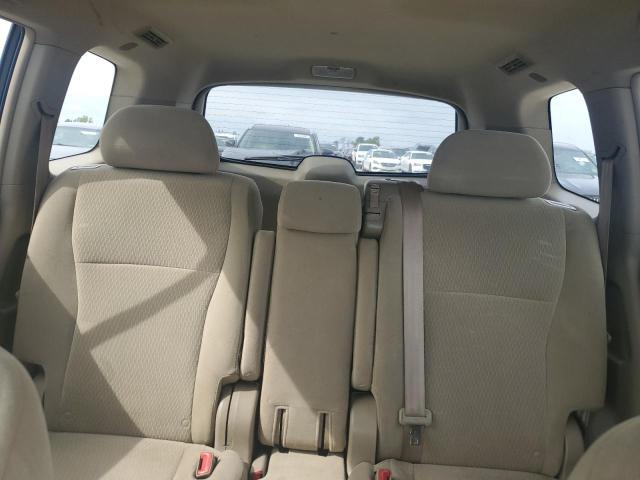 2010 Toyota Highlander
