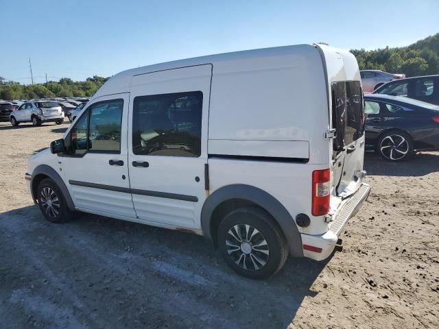 2013 Ford Transit Connect XLT