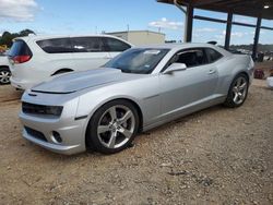 2010 Chevrolet Camaro SS en venta en Tanner, AL