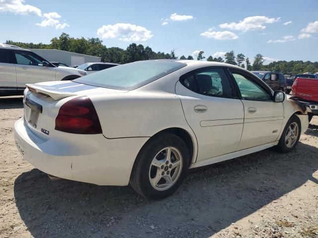 2006 Pontiac Grand Prix