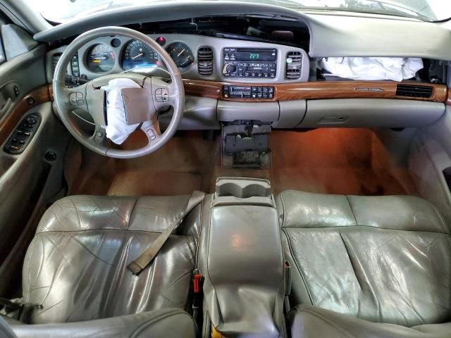 2000 Buick Lesabre Custom