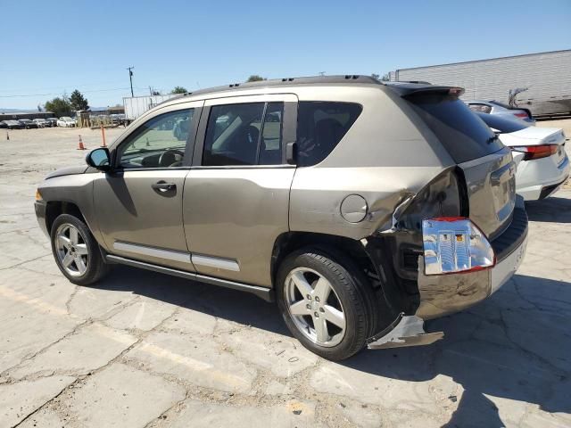 2007 Jeep Compass Limited