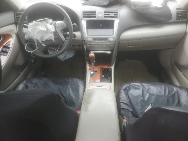2011 Toyota Camry SE