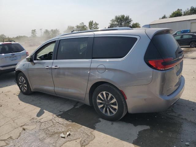 2021 Chrysler Pacifica Hybrid Touring L