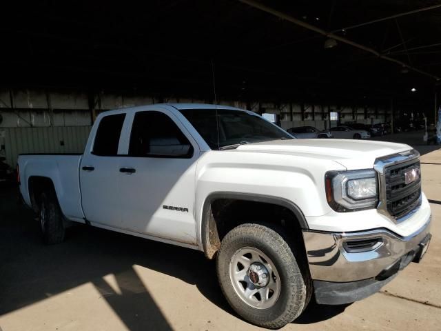 2019 GMC Sierra Limited C1500