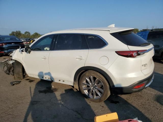 2023 Mazda CX-9 Grand Touring