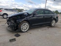 Volkswagen salvage cars for sale: 2014 Volkswagen Jetta TDI