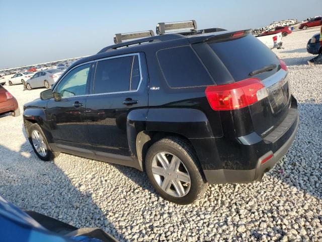 2011 GMC Terrain SLE