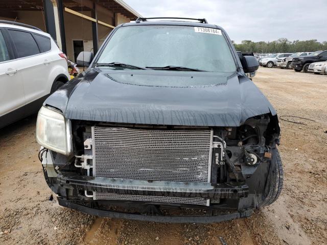 2008 Mercury Mariner