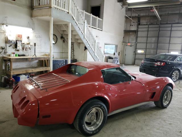 1976 Chevrolet Corvette 2