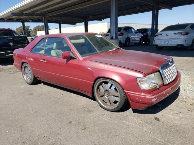 1989 Mercedes-Benz 300 CE