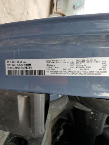 2021 Dodge Ram Promaster 3500 3500 High