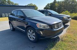 Volvo Vehiculos salvage en venta: 2016 Volvo XC60 T6 Premier