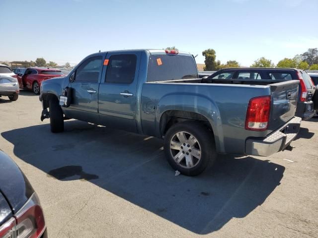 2008 GMC Sierra C1500