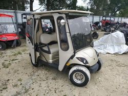 Golf salvage cars for sale: 2011 Golf Cart