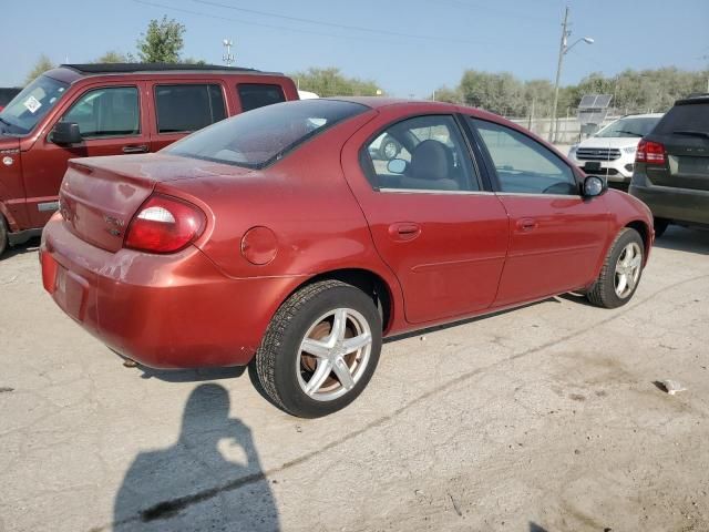 2005 Dodge Neon SXT