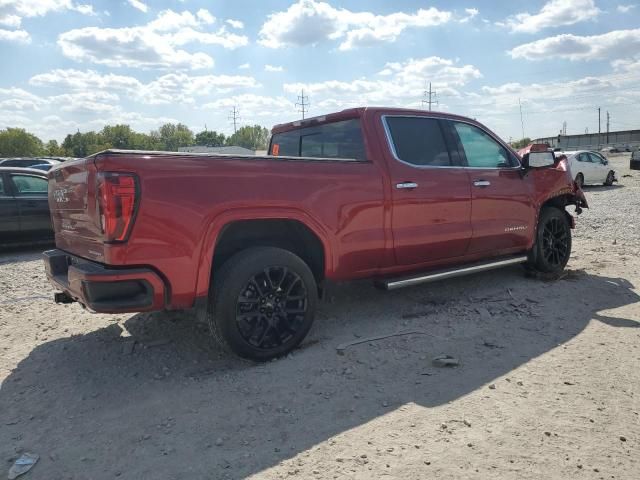 2024 GMC Sierra K1500 Denali