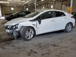 2017 Chevrolet Volt LT en venta en Blaine, MN