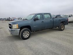 2013 Chevrolet Silverado K3500 for sale in San Diego, CA