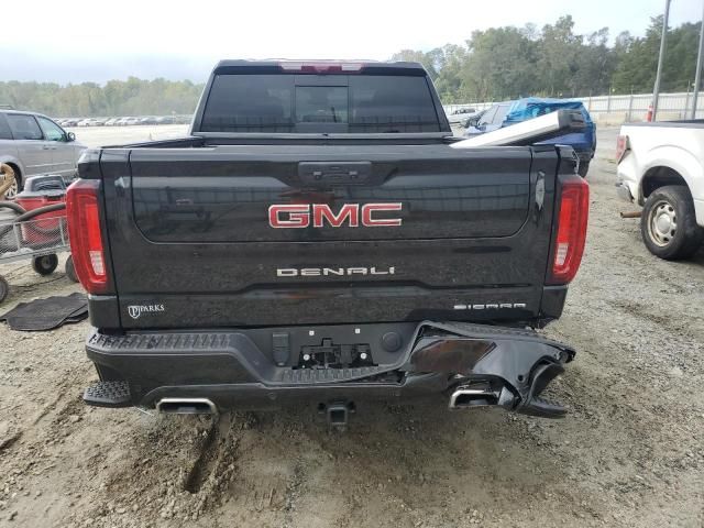 2024 GMC Sierra K1500 Denali