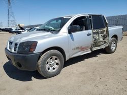 Nissan Titan salvage cars for sale: 2005 Nissan Titan XE