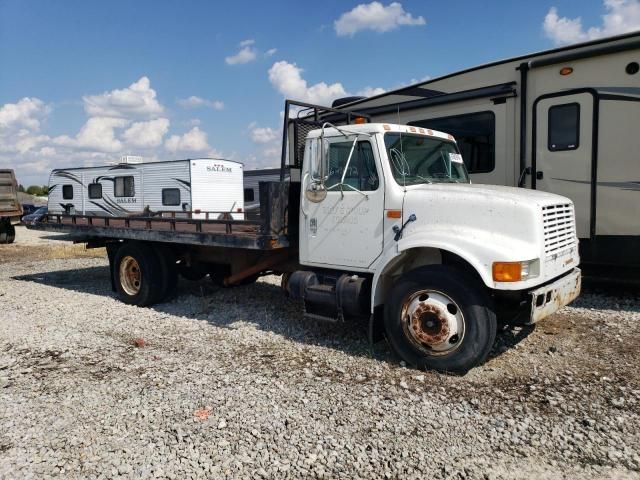 1996 International 4000 4700