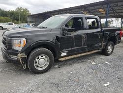 Ford f-150 salvage cars for sale: 2023 Ford F150 Supercrew