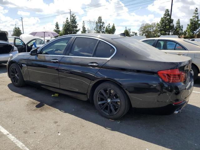 2014 BMW 528 I