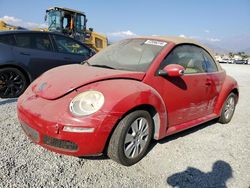2008 Volkswagen New Beetle Convertible S for sale in Mentone, CA