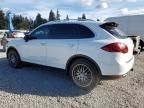 2014 Porsche Cayenne S Hybrid