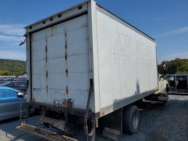 2006 GMC C4500 C4C042