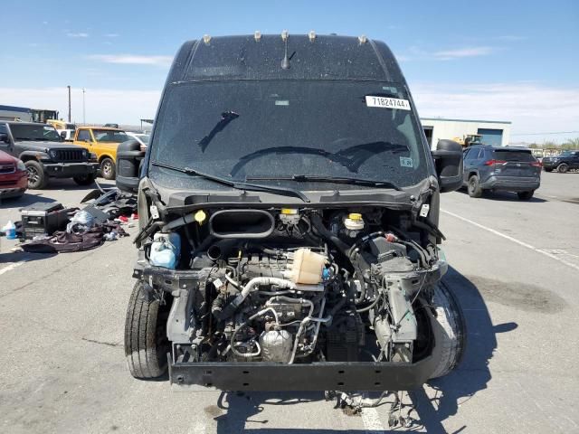 2023 Dodge RAM Promaster 3500 3500 High