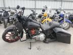 2012 Harley-Davidson Fltrx Road Glide Custom