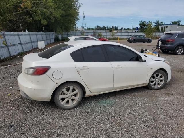 2010 Mazda 3 I