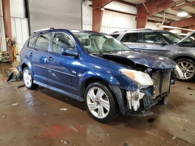 2007 Pontiac Vibe