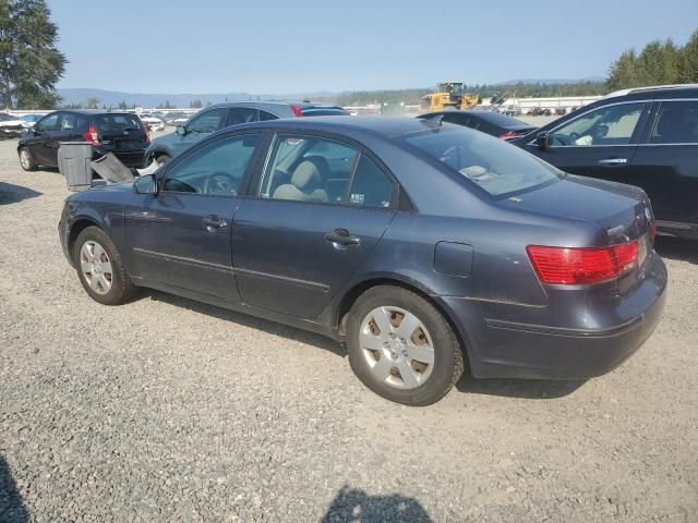 2009 Hyundai Sonata GLS