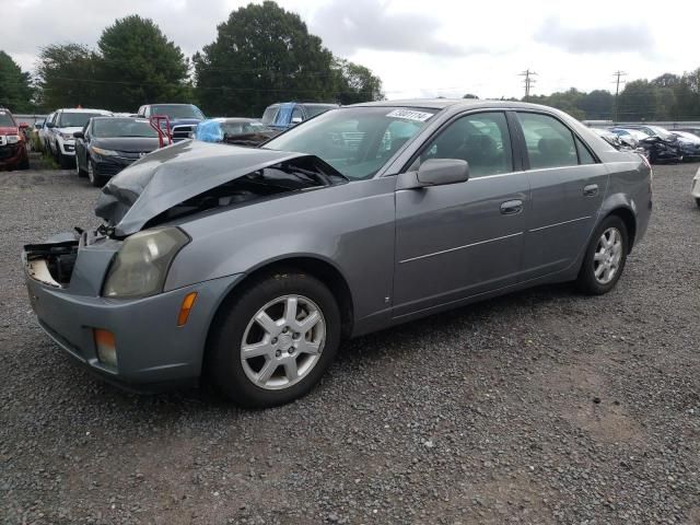 2006 Cadillac CTS HI Feature V6