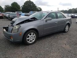 Cadillac salvage cars for sale: 2006 Cadillac CTS HI Feature V6