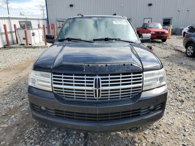 2007 Lincoln Navigator