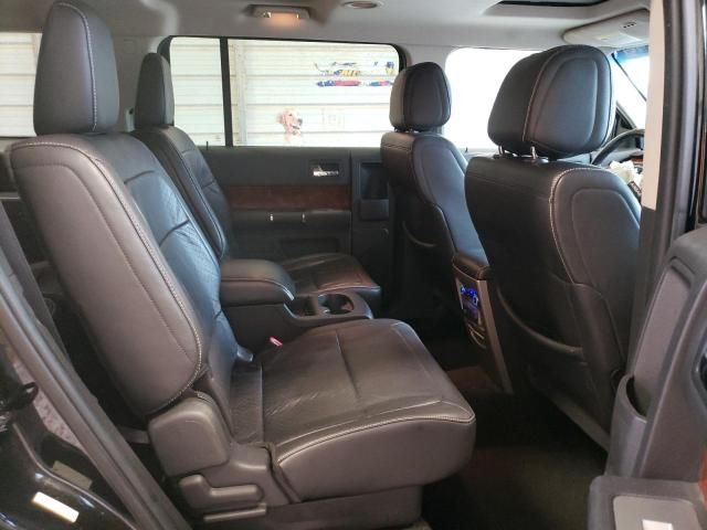 2012 Ford Flex Limited