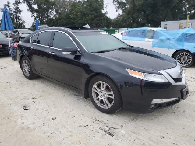 2011 Acura TL