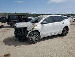 2020 GMC Terrain Denali en venta en Harleyville, SC